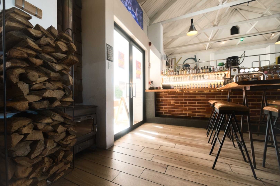 Commercial Property for Sale in Hemel and Aarde Western Cape